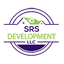 SRS Development Logo