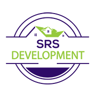 SRS Development Logo