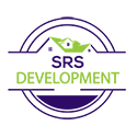 SRS Development Logo