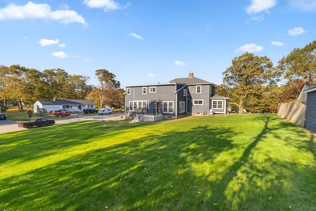 Pleasant St, Paxton, MA 01612 (3)