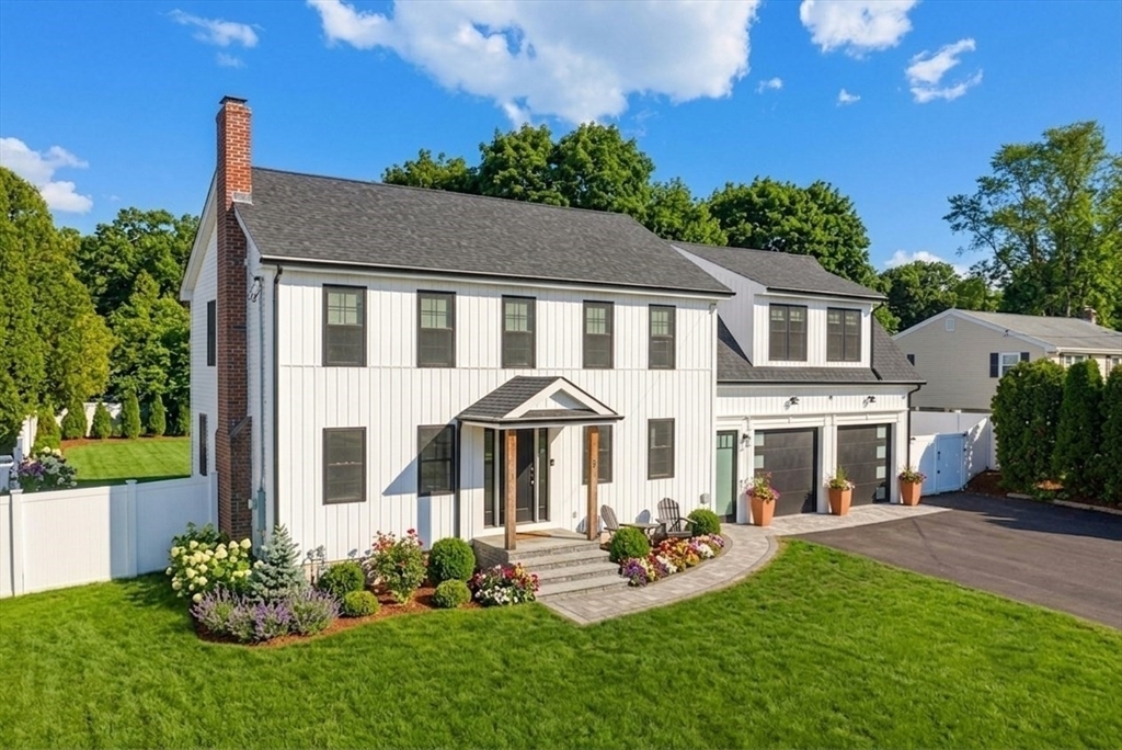 Vassar Dr – Milford MA (1)
