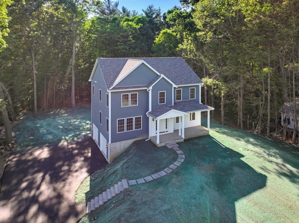 Woodside Rd – Spencer MA (3)